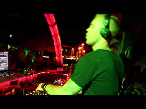 CIMET clubbing with MIKE VALE | 18.7.2015 | ALAYA, Portorož