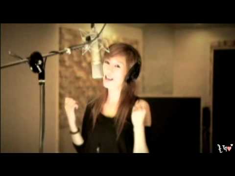 [CLIP] G.NA in G20's "Let's Go" MV