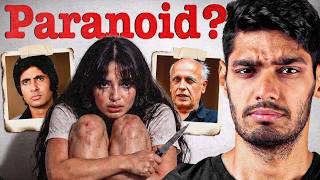 Tragedy of Parveen Babi