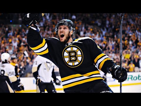 David Krejci All Goals in the HC Olomouc