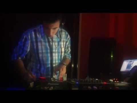 Dj Akademija 9  - FINAL party VIdeo !