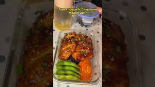 Download lagu My husband’s 5th cheat meal this week mp3