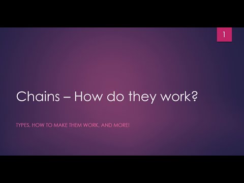 FFBE - Chaining: How to make it work