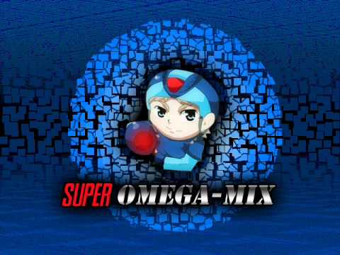 Jungle of Constructs [Original] - Mega Man X2 Style