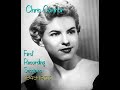 Come Rain Or Come Shine by Chris Connor & Claude Thornhill (live at Cafe Rouge NY) (1952)