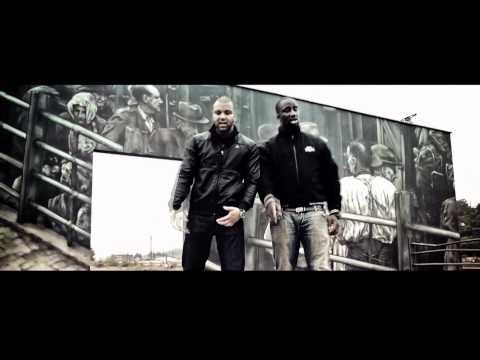 Animus feat. Manuellsen - Wir tun es prod. by jumpabeatz (Official Streetclip)