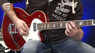 Video thumbnail for Cort Sunset I and Sunset II Guitars Review - Guitar Interactive Magazine - Issue 16 by Guitar Interactive Magazine