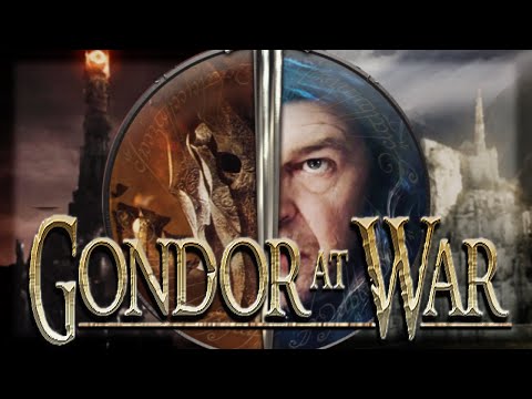 🔴 GONDOR AT WAR! - Third Age: Total War [DAC] - BETA