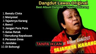 Download lagu Full Album Mansyur S Dangdut Lawas Original Paling Enak Didengar mp3