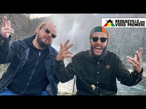 Ras Cup & Maël - Regarde la Terre [Official Video 2025]