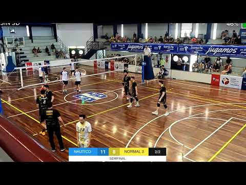 SEMIFINAL COPA SANTA FE