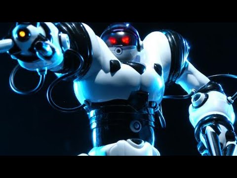 Wowwee Robosapien Complete Production History & Timeline