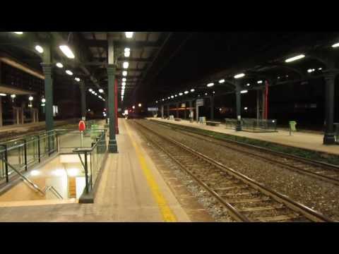 ORE 02:51,LO STUPENDO ICN 794,REGGIO CALABRIA C.LE-TORINO P.N.,IN TRANSITO CON IN TESTA LA E402A!