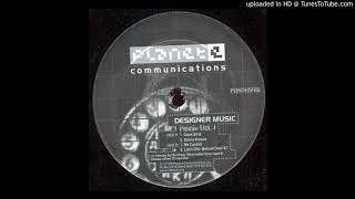 Designer Music - No Control