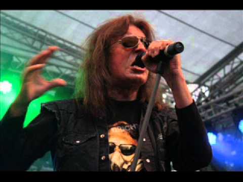 Aleš Brichta + ABBAND - The Last Legionary