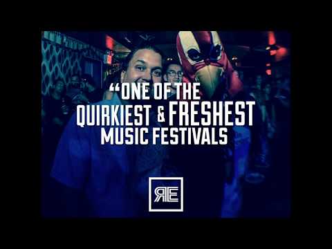 Dj Happy Colors @ Bodega Island Fest 2017