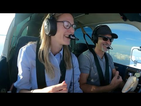 The Landing That Almost Didn’t Happen!