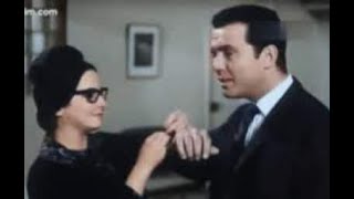 فيلم مراتي مدير عام كامل - صلاح ذو الفقار و شادية