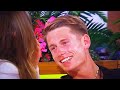 Love Island 2023 WILL JESSIE Share A MASSIVE KISS The Islanders Applaud