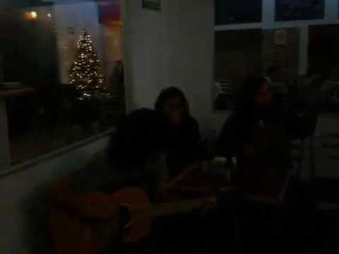 Video de la banda El fantasma ROCKANRROLLERO.