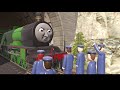 The Sad Story Of Henry OLD VIDEO