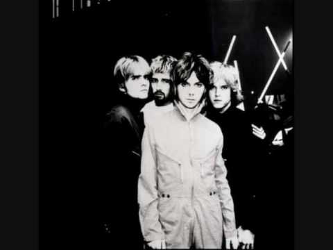 Mansun - The Drifters