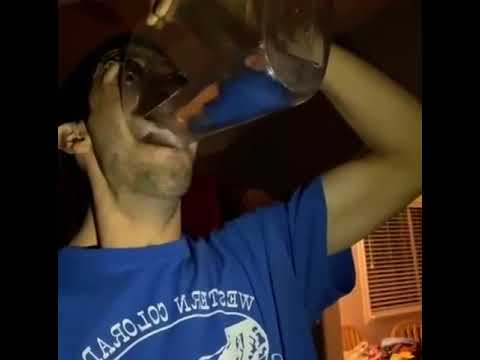 I can’t talk right now, I’m making piss!