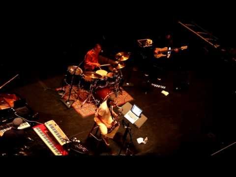 Jack DeJohnette - Plays and Sings 