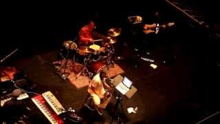 Jack DeJohnette - Plays and Sings 