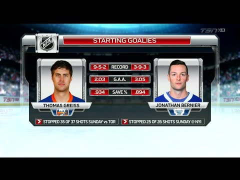 Game in Six Minutes - December 29, 2015