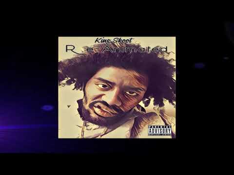 King Skoot - Joell Ortiz