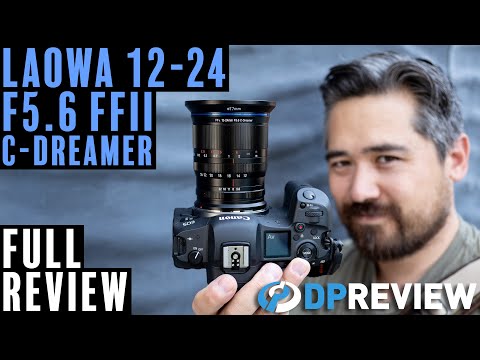 Video thumbnail for Video Review 1