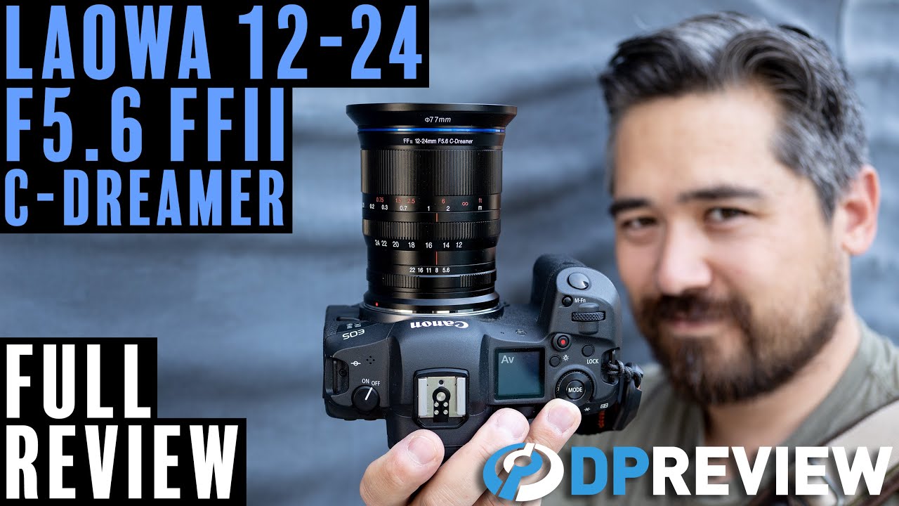 Video thumbnail for Video Review 1