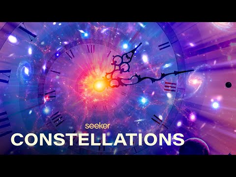 從日晷到原子鐘。宇宙是如何塑造我們對時間的理解的？ (From Sundials to Atomic Clocks: How the Universe Shapes Our Understanding of Time)