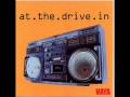 At The Drive-In - proxima centauri