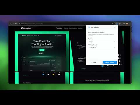 Item video thumbnail