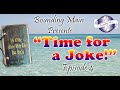 Bounding Main presents Time for a Joke, Episode 4