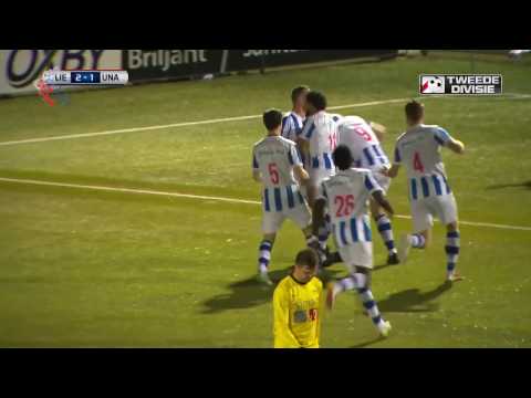 Samenvatting FC Lienden - UNA