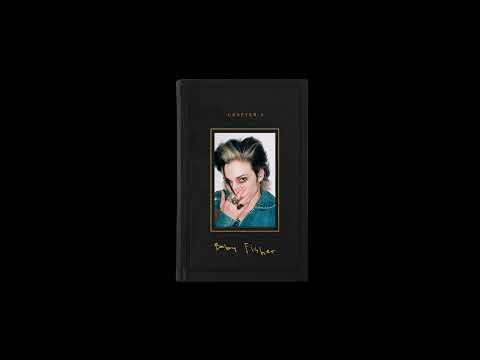 Jesus And Mary Jane - Baby Fisher