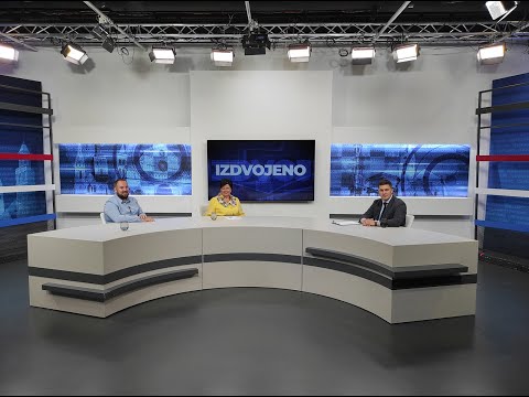 Izdvojeno - Progledaj srcem! Neka vatra siđe!