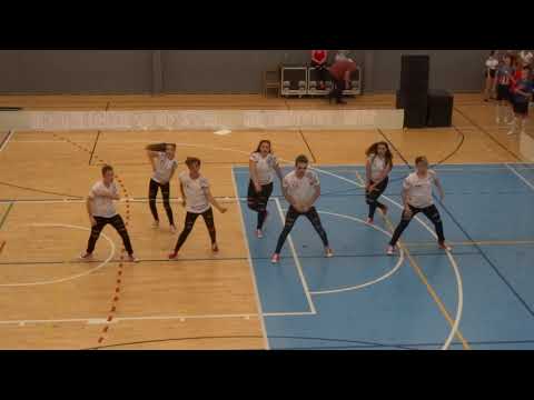 DC Inferno- Street dospělí- The Joker