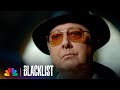 Red’s Secret Is Out | The Blacklist | NBC