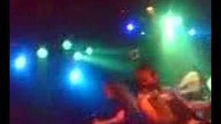 Big Timber and Rain To The Sound Of Panic