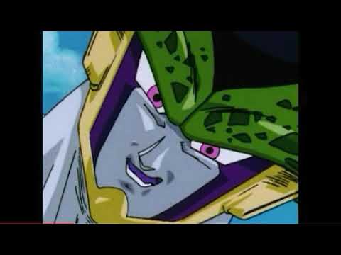DBZ -my fav TFS moment 16 wants to murder goku