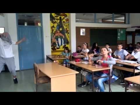 Harlem Shake 2013 OS Vasa Pelagic Kotez