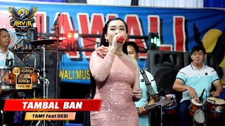 Download lagu RAJAWALI MUSIK PALEMBANG I TAMBAL BAN I TAMY & DESI I PADABUNGKUK KARYA JAYA KERTAPATI PALEMBANG mp3
