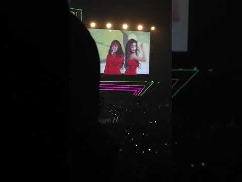 190816 Lovelyz K-WORLD FESTA in Seoul