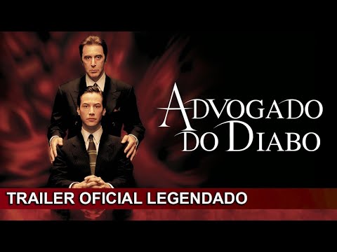 1997 Advogado do Diabo