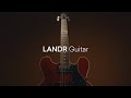 Video 1: The Multi-Genre Guitar for All Producers