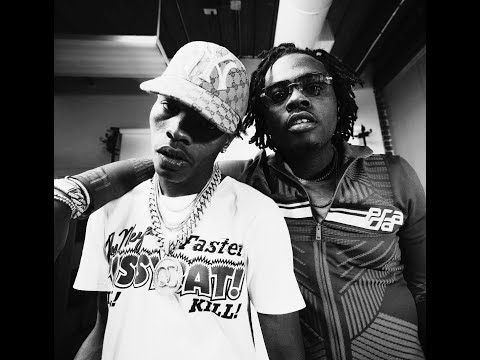 [FREE] Lil Baby x Gunna Type Beat  - ''DAT WAY"